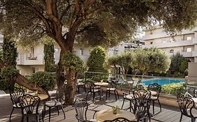 Civitel Attik Rooms & Suites